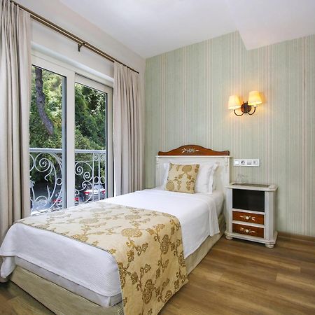 Joya Del Mar Hotel Мармарис Экстерьер фото