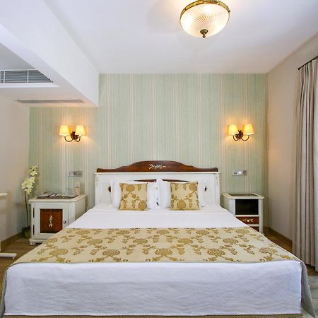 Joya Del Mar Hotel Мармарис Экстерьер фото