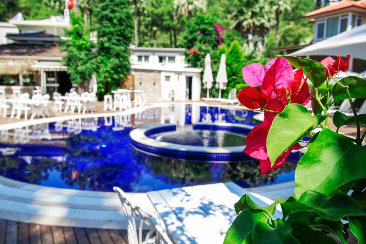 Joya Del Mar Hotel Мармарис Экстерьер фото
