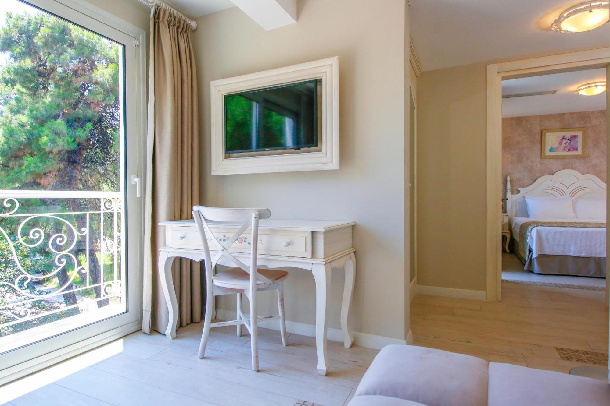 Joya Del Mar Hotel Мармарис Экстерьер фото