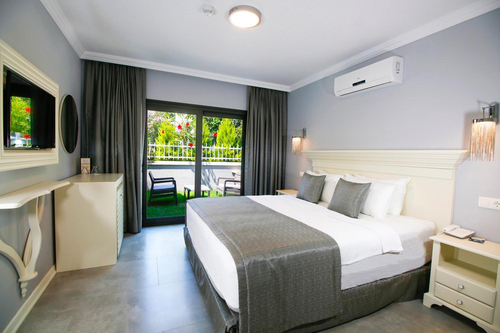 Joya Del Mar Hotel Мармарис Экстерьер фото