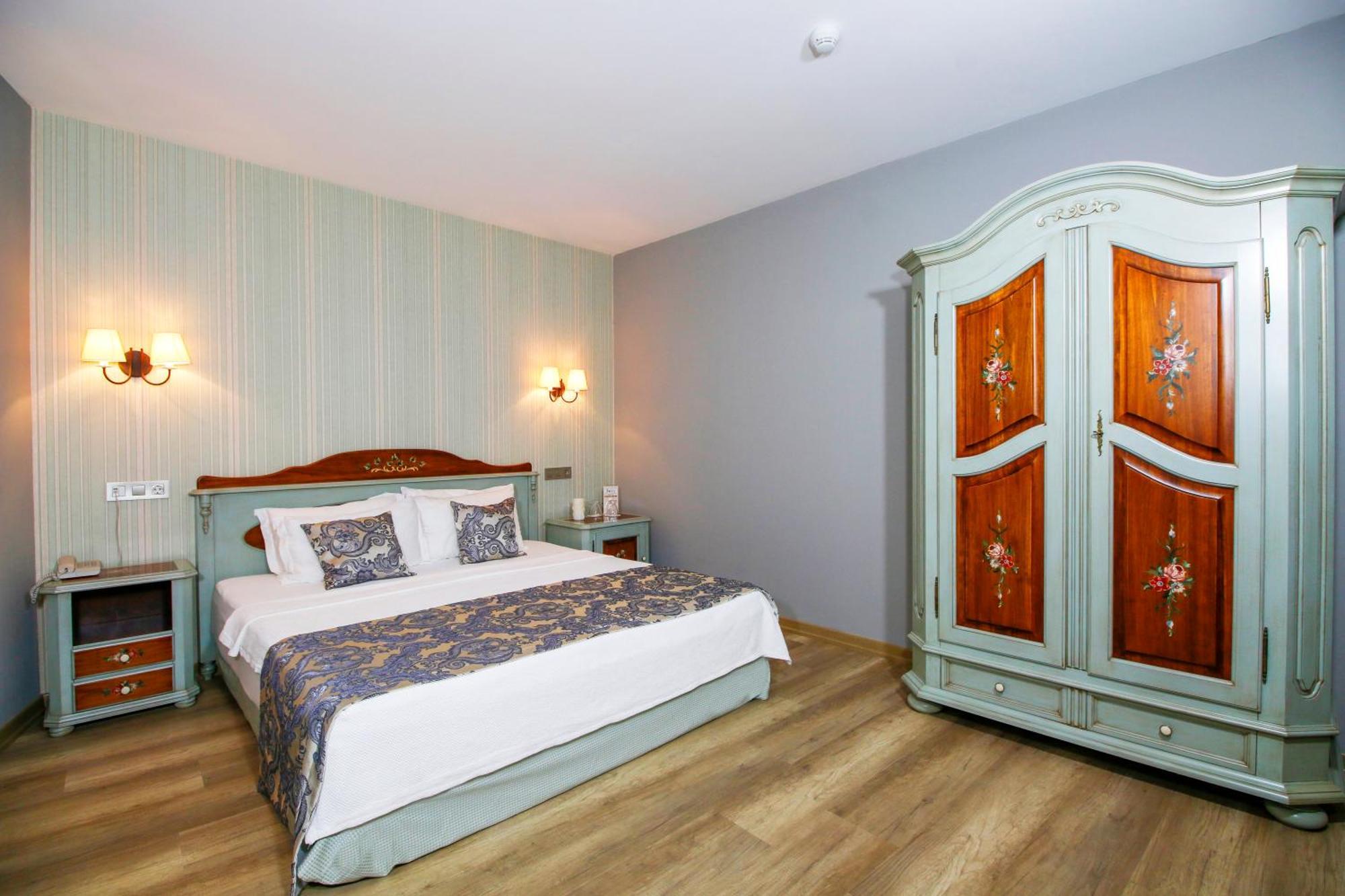 Joya Del Mar Hotel Мармарис Экстерьер фото