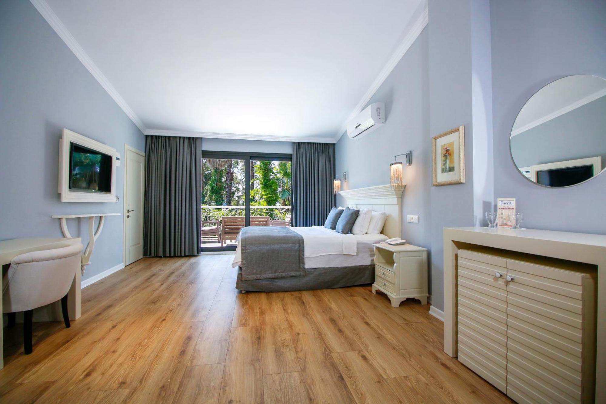 Joya Del Mar Hotel Мармарис Экстерьер фото