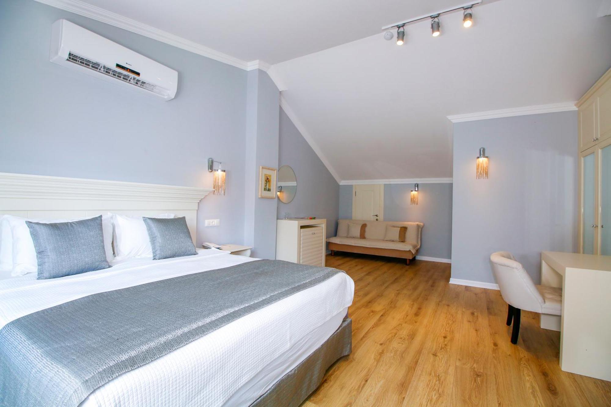 Joya Del Mar Hotel Мармарис Экстерьер фото