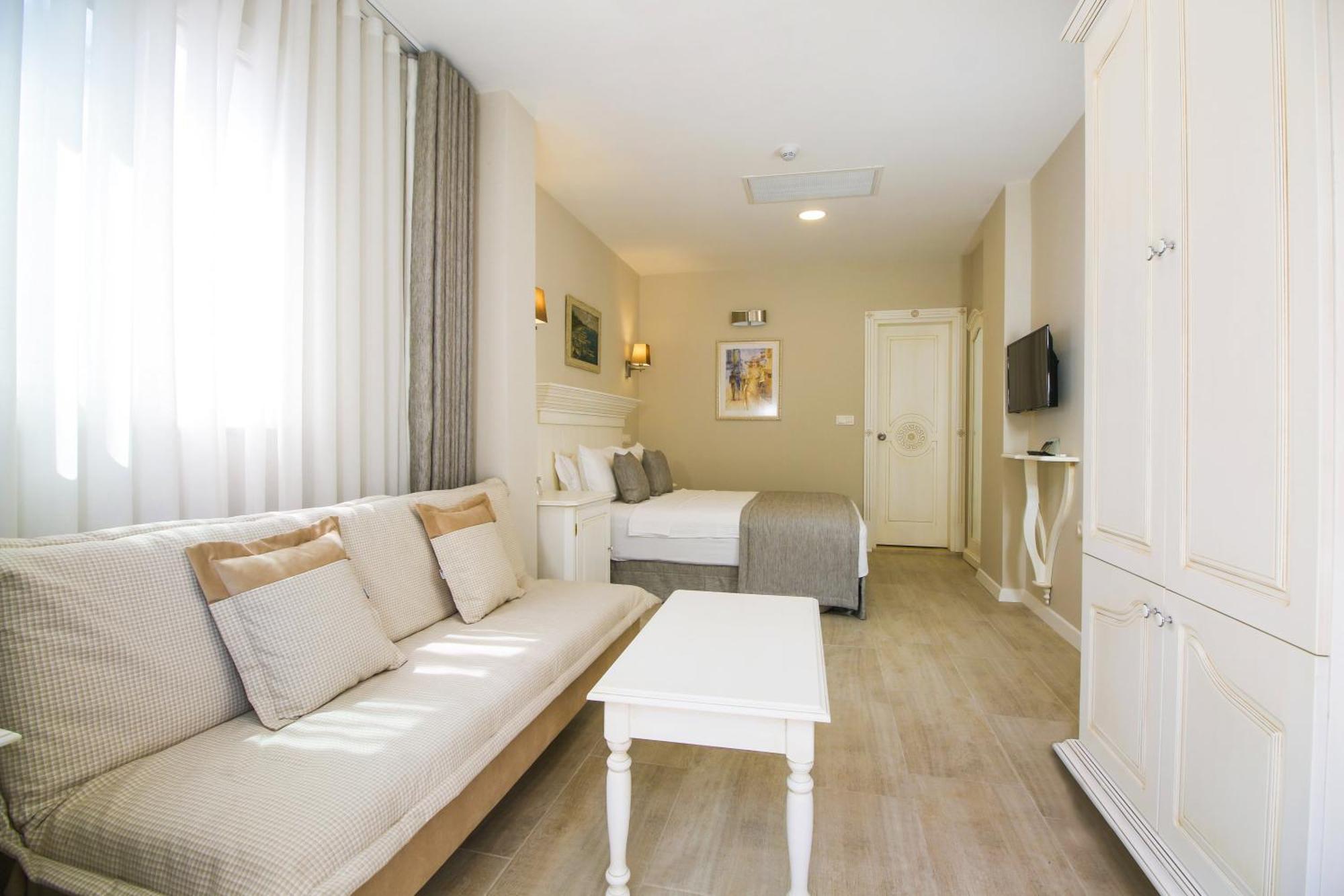 Joya Del Mar Hotel Мармарис Экстерьер фото