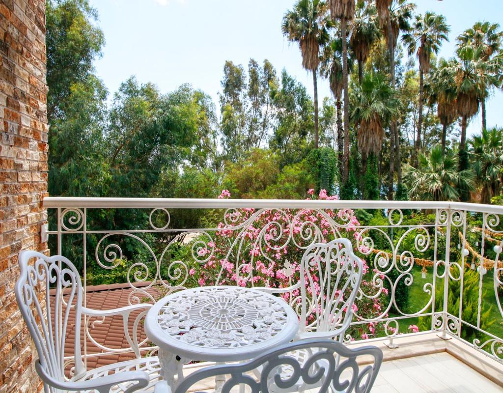 Joya Del Mar Hotel Мармарис Экстерьер фото