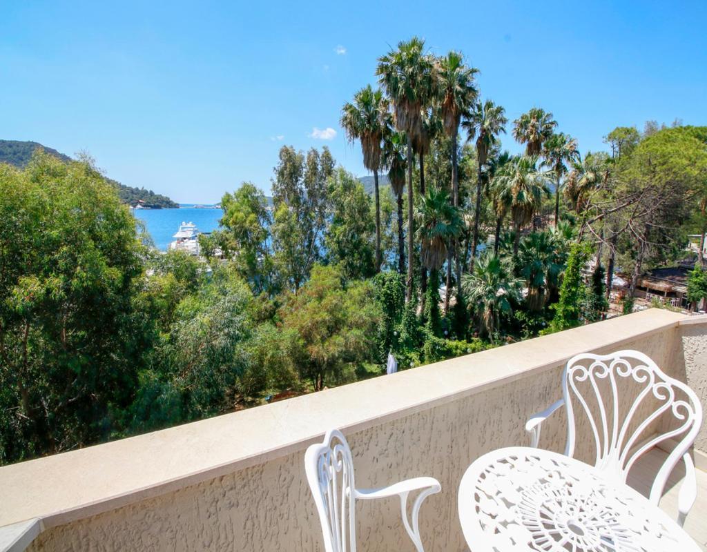 Joya Del Mar Hotel Мармарис Экстерьер фото