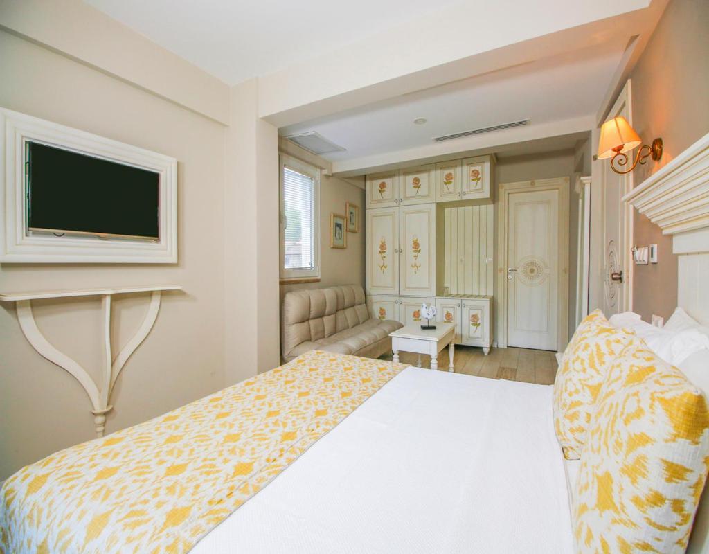 Joya Del Mar Hotel Мармарис Экстерьер фото
