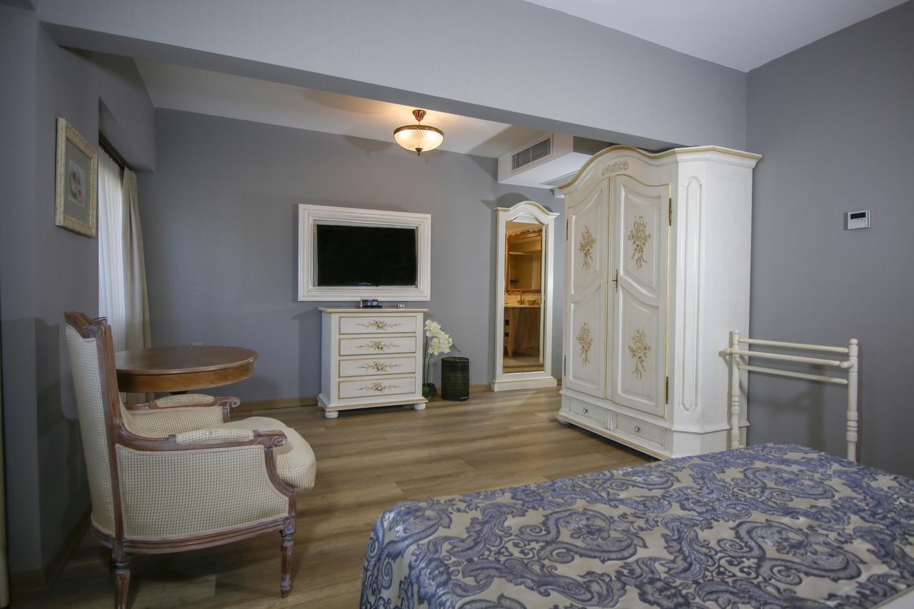 Joya Del Mar Hotel Мармарис Экстерьер фото
